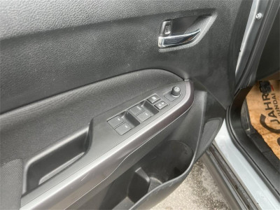 Suzuki Vitara Gebrauchtwagen