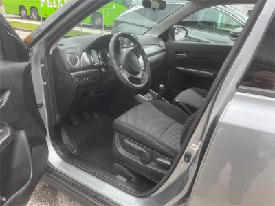 Suzuki Vitara Gebrauchtwagen