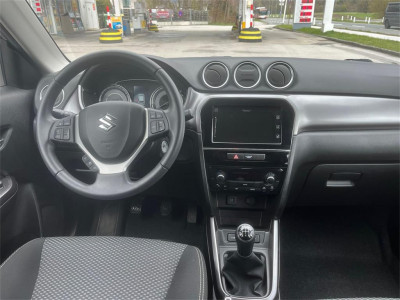 Suzuki Vitara Gebrauchtwagen