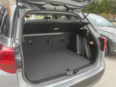 Suzuki Vitara Gebrauchtwagen