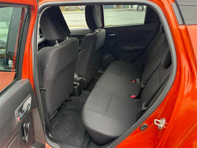 Suzuki Swift Gebrauchtwagen