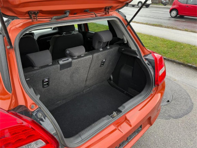 Suzuki Swift Gebrauchtwagen