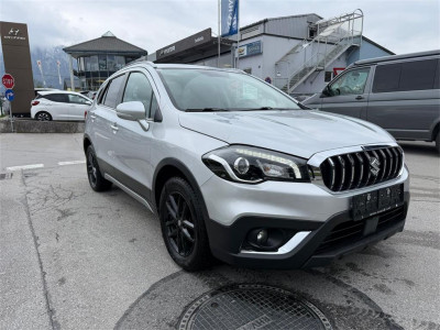 Suzuki SX4 Gebrauchtwagen