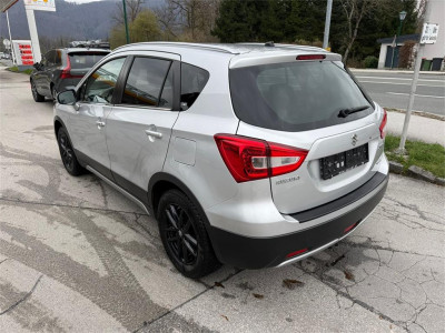Suzuki SX4 Gebrauchtwagen