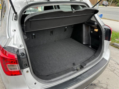 Suzuki SX4 Gebrauchtwagen