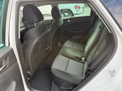 Hyundai Tucson Gebrauchtwagen