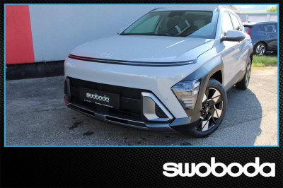 Hyundai Kona Vorführwagen