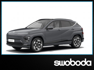 Hyundai Kona Vorführwagen