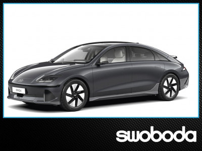 Hyundai Ioniq 6 Vorführwagen