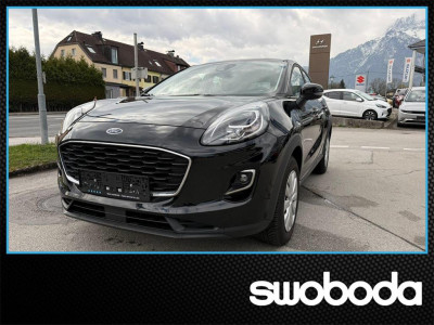 Ford Puma Gebrauchtwagen Ford Puma Gebrauchtwagen