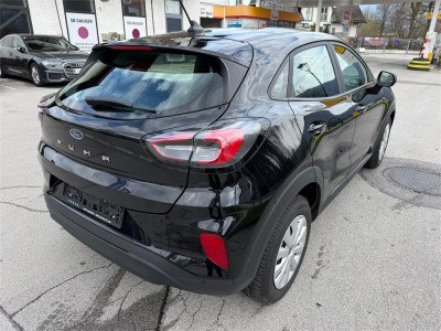 Ford Puma Gebrauchtwagen Ford Puma Gebrauchtwagen