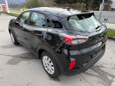Ford Puma Gebrauchtwagen Ford Puma Gebrauchtwagen
