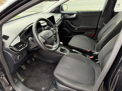 Ford Puma Gebrauchtwagen Ford Puma Gebrauchtwagen