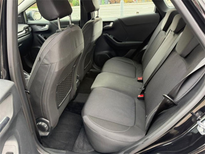 Ford Puma Gebrauchtwagen Ford Puma Gebrauchtwagen