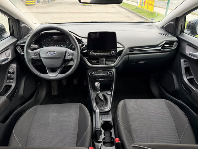 Ford Puma Gebrauchtwagen Ford Puma Gebrauchtwagen