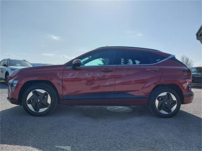 Hyundai Kona Vorführwagen
