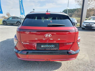 Hyundai Kona Vorführwagen