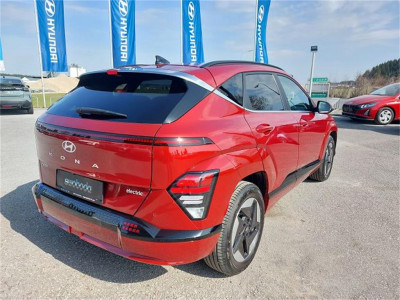 Hyundai Kona Vorführwagen