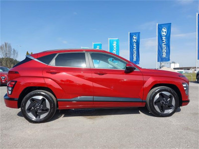 Hyundai Kona Vorführwagen