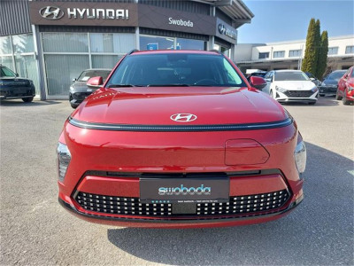 Hyundai Kona Vorführwagen
