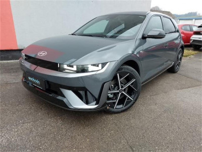 Hyundai Ioniq 5 Vorführwagen