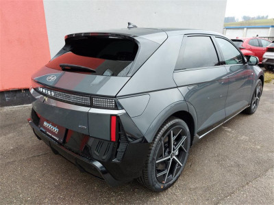 Hyundai Ioniq 5 Vorführwagen