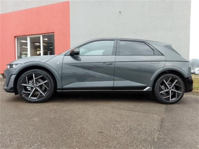 Hyundai Ioniq 5 Vorführwagen