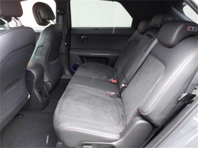 Hyundai Ioniq 5 Vorführwagen