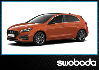 Hyundai i30 Neuwagen
