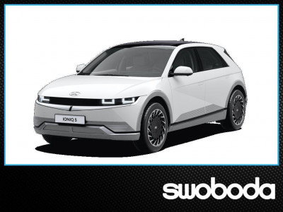 Hyundai Ioniq 5 Neuwagen