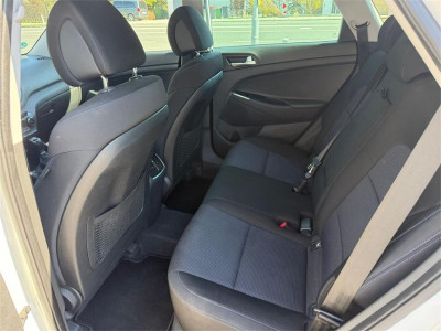 Hyundai Tucson Gebrauchtwagen Hyundai Tucson Gebrauchtwagen