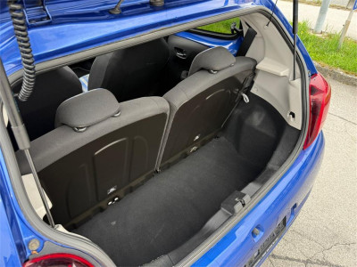 Peugeot 108 Gebrauchtwagen Peugeot 108 Gebrauchtwagen