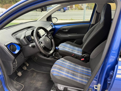 Peugeot 108 Gebrauchtwagen Peugeot 108 Gebrauchtwagen