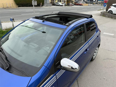 Peugeot 108 Gebrauchtwagen Peugeot 108 Gebrauchtwagen