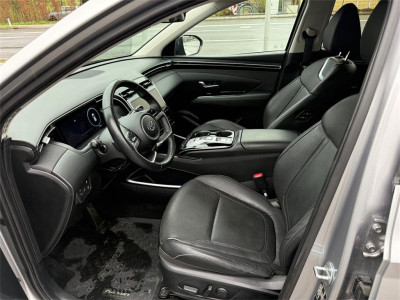 Hyundai Tucson Gebrauchtwagen Hyundai Tucson Gebrauchtwagen