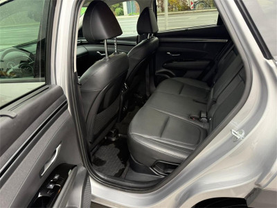 Hyundai Tucson Gebrauchtwagen Hyundai Tucson Gebrauchtwagen