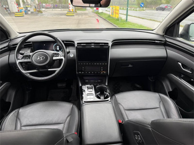 Hyundai Tucson Gebrauchtwagen Hyundai Tucson Gebrauchtwagen