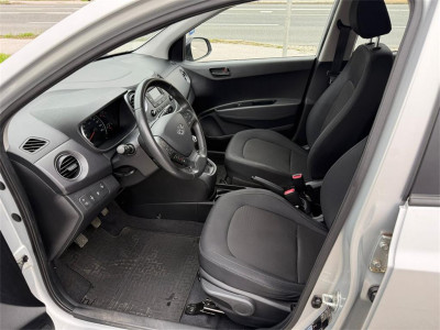 Hyundai i10 Gebrauchtwagen Hyundai i10 Gebrauchtwagen