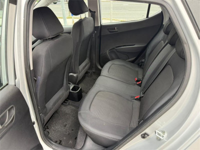 Hyundai i10 Gebrauchtwagen Hyundai i10 Gebrauchtwagen