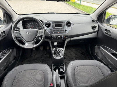 Hyundai i10 Gebrauchtwagen Hyundai i10 Gebrauchtwagen