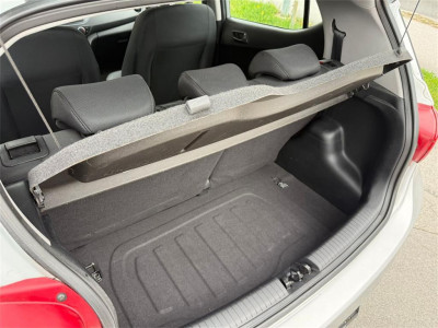 Hyundai i10 Gebrauchtwagen Hyundai i10 Gebrauchtwagen