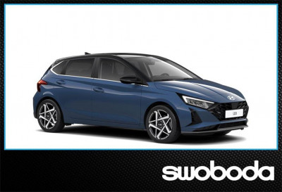 Hyundai i20 Vorführwagen