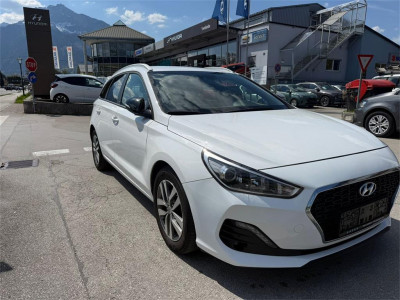 Hyundai i30 Gebrauchtwagen
