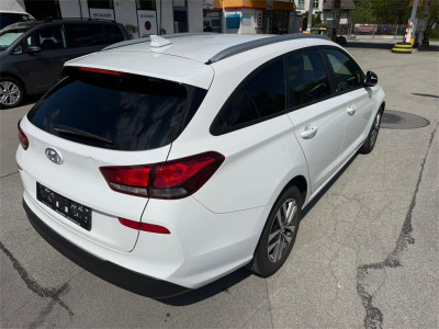 Hyundai i30 Gebrauchtwagen