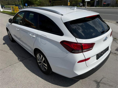 Hyundai i30 Gebrauchtwagen