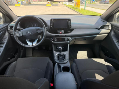 Hyundai i30 Gebrauchtwagen