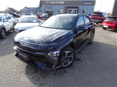 Hyundai Kona Neuwagen