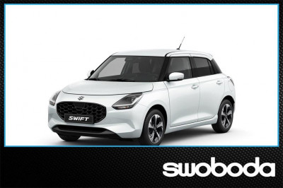 Suzuki Swift Vorführwagen