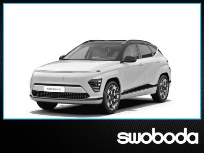 Hyundai Kona Neuwagen