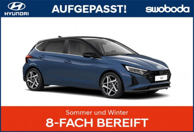 Hyundai i20 Vorführwagen